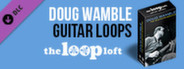 The Loop Loft - Doug Wamble The Telecaster Sessions