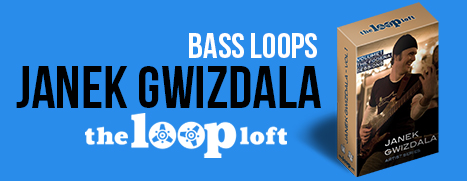 скриншот The Loop Loft - Janek Gwizdala Fodera Sessions 0