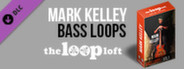 The Loop Loft - Mark Kelley (The Roots) Bass Loops Vol. 1