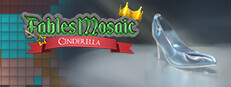 Fables Mosaic: Cinderella