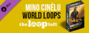 The Loop Loft - Mino Cinélu - World Grooves Vol. 1