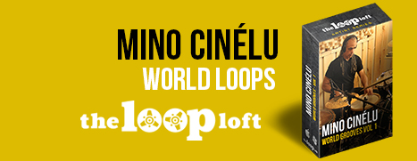 скриншот The Loop Loft - Mino Cin 0