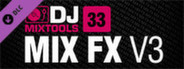Loopmasters - DJ Mixtools 33 - Mix FX Vol. 3