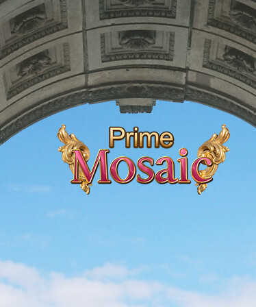 Prime Mosaic