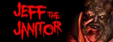 Jeff The Janitor 게임 이미지