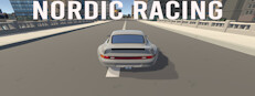 Nordic Racing 게임 이미지
