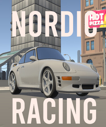 Nordic Racing