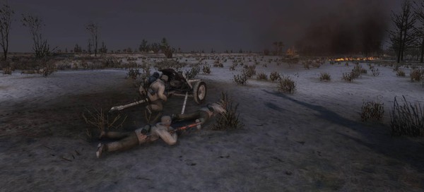 Graviteam Tactics: Sokolovo 1943