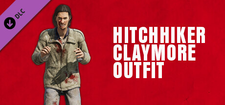 The Texas Chain Saw Massacre - Hitchhiker Outfit 1 banner image