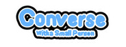 Converse with a Small Person