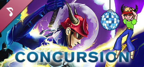 Concursion - Steam Exclusive Music banner image