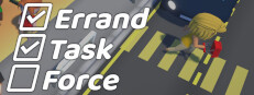 Errand Task Force
