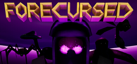 Forecursed header banner