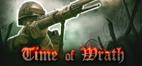 World War 2: Time of Wrath banner image