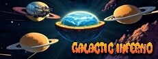 Galactic Inferno