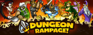 Dungeon Rampage Remastered