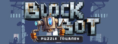 Block Bot: Puzzle Journey