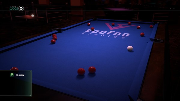 Pure Pool Soundtrack for steam Pure Pool Soundtrack for steam