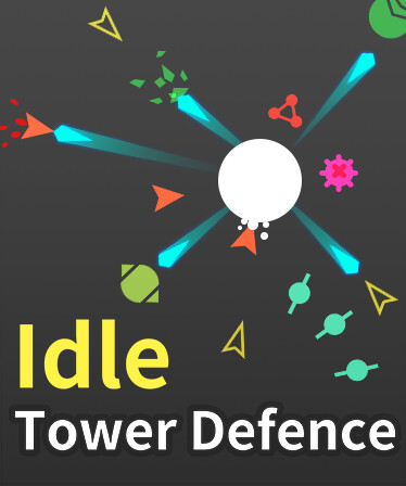 Idle Tower Defense