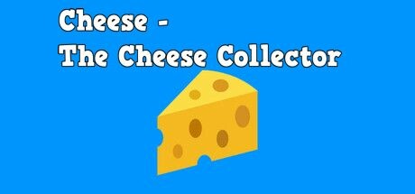 Cheese - The Cheese Collector header banner