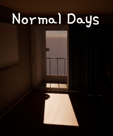 Normal Days