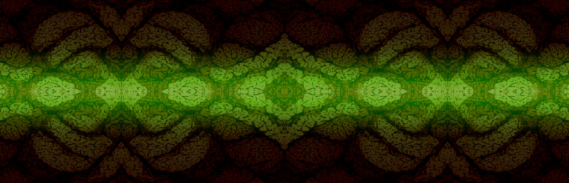 Library Hero - Steam library hero banner