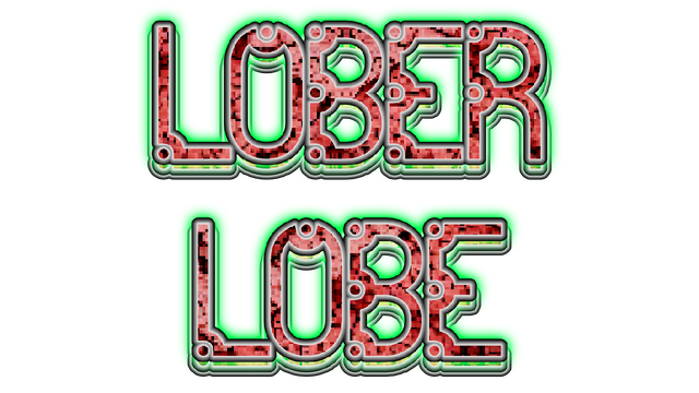 Library Logo - Game logo for library