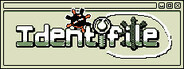 Identifile: Desktop Dungeon