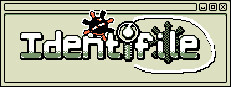 Identifile: Desktop Dungeon