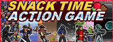 SnackTimeActionGame