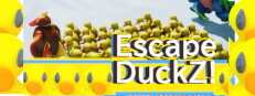 Escape DuckZ!(カルガモ大脱出ゼット！)