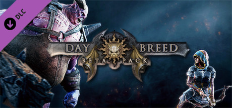 Deadbreed® – Daybreed Beta Pack banner