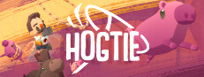 Hogtie
