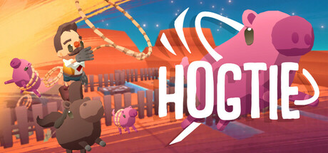 Hogtie steam charts