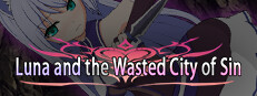 Luna and the Wasted City of Sin