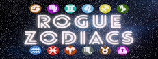 Rogue Zodiacs 게임 이미지