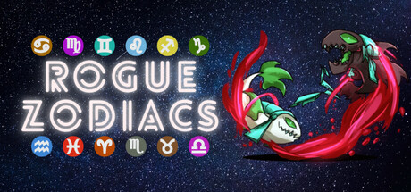Rogue Zodiacs