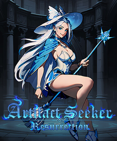Artifact Seeker: Resurrection