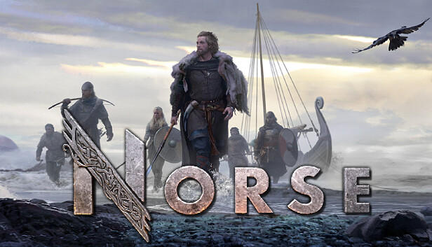 挪威：血誓（NORSE: Oath of Blood）