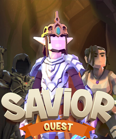 Savior Quest