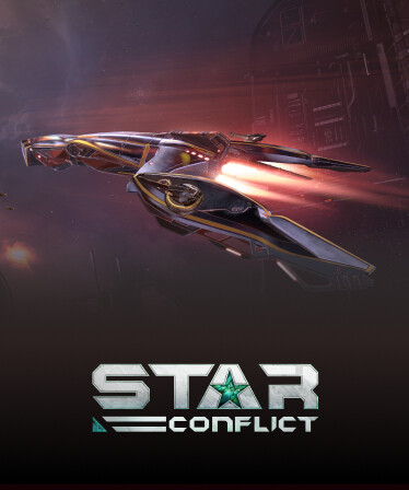 Star Conflict - Echoes of the empires (Deluxe edition)