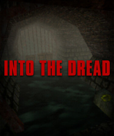 Into The Dread
