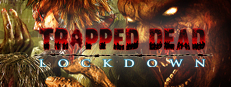 Trapped Dead: Lockdown 게임 이미지