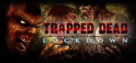 Trapped Dead: Lockdown