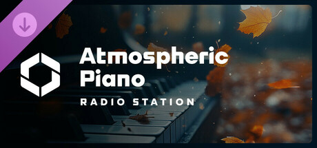 Cities: Skylines II - Atmospheric Piano Channel banner image
