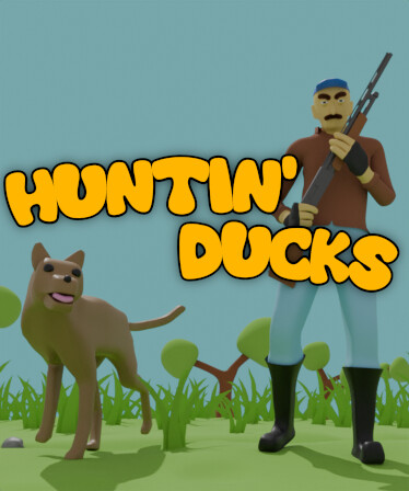 Huntin' Ducks