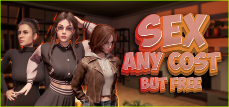 Sex any cost but free steam charts