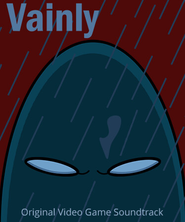 Vainly - Soundtrack Album
