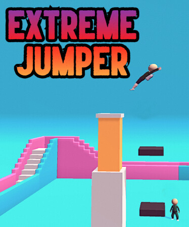 Extreme Jump
