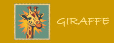 Giraffe